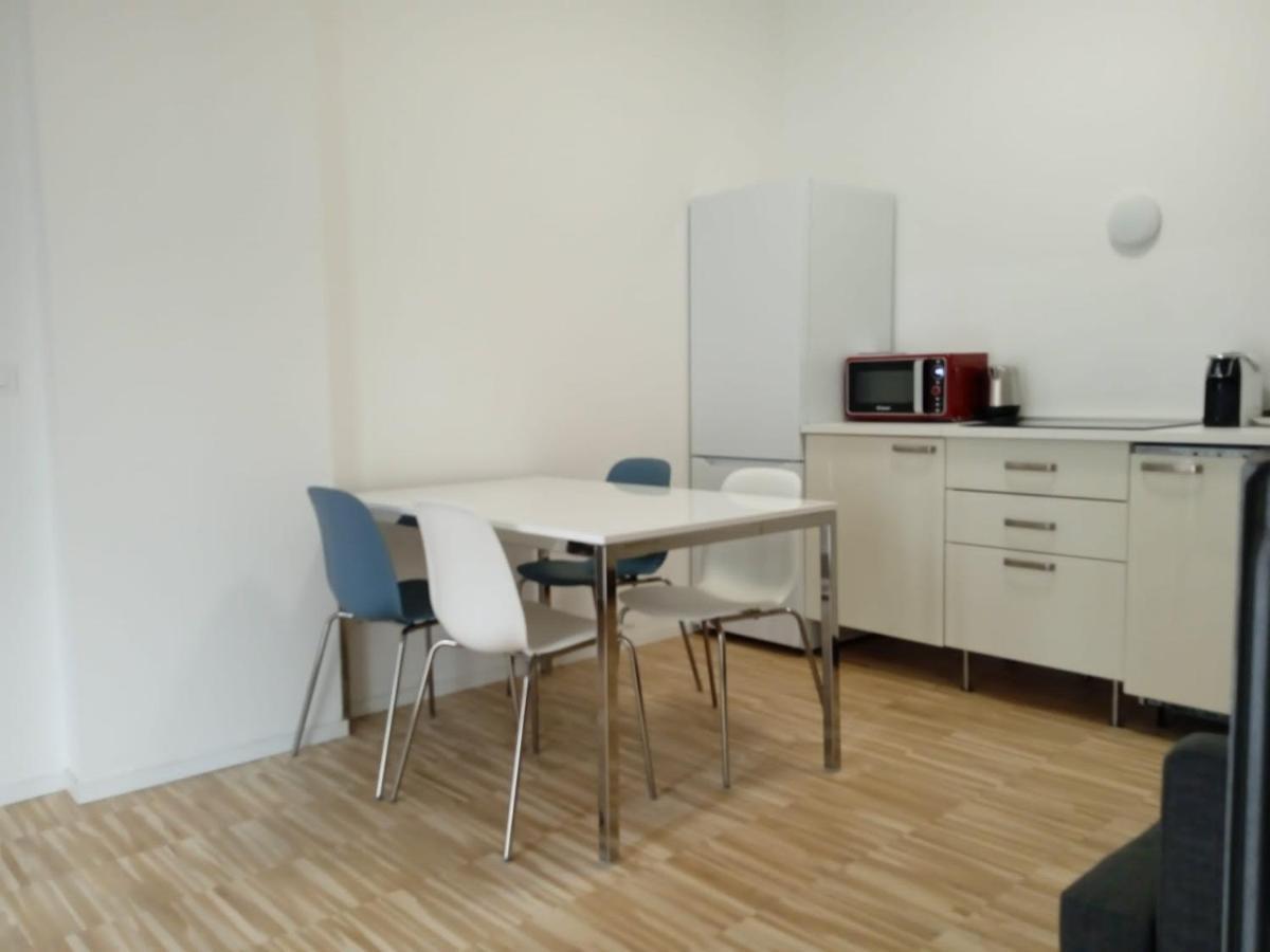 Via D'apulia 11 Apartamento Milán