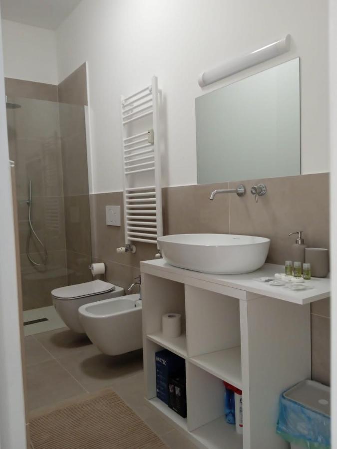 Apartamento Via D'apulia 11 Milán