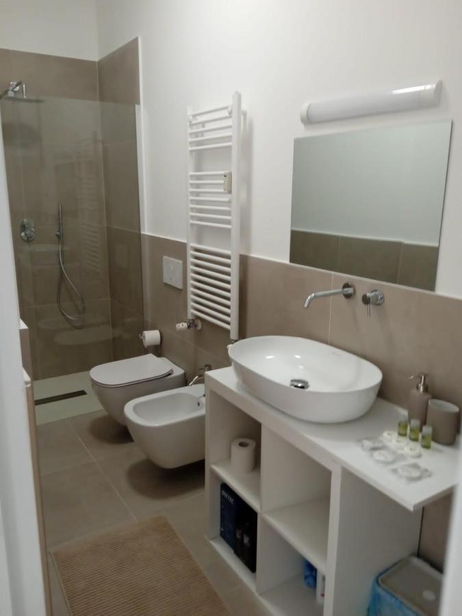 Via D'apulia 11 Apartamento Milán